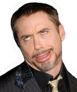 🙃 telegram sticker
