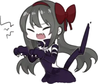 😡 telegram sticker