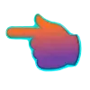 👈
