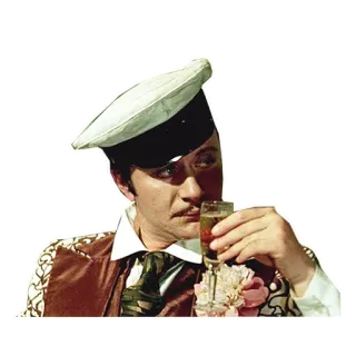 🍷 telegram sticker