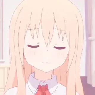 🍡 anime, girl, cartoon, cute, kawaii telegram sticker