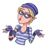 Fortnite  @TgSticker telegram stickers
