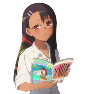 PADORU whatsapp stickers