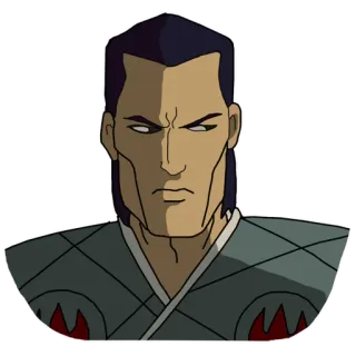 😑 telegram sticker