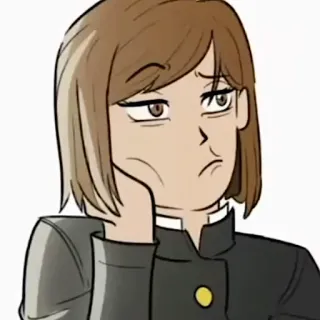 😐 telegram sticker