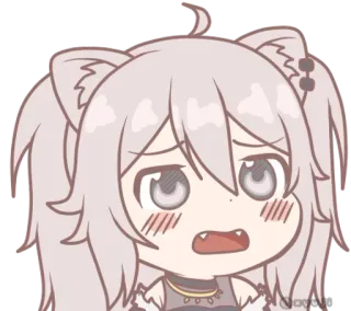 😩 telegram sticker