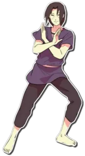 🙅 telegram sticker