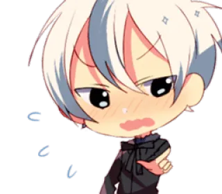 😥 whatsapp sticker