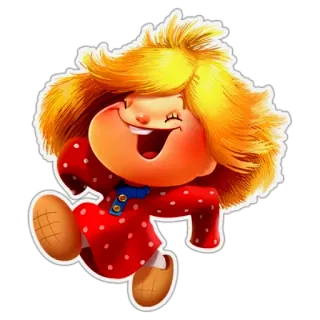 Домовой whatsapp stickers