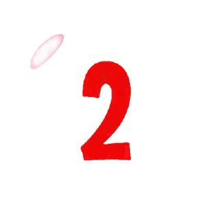 2⃣