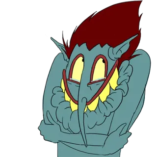 😁 telegram sticker