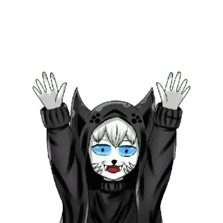 👋 telegram sticker