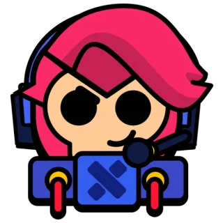 🙂 telegram sticker
