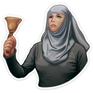 🔔 telegram sticker