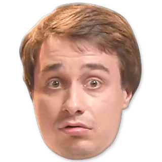😟 telegram sticker