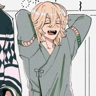〰 telegram sticker