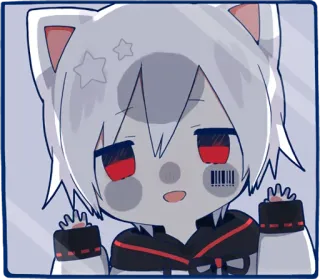😈 whatsapp sticker