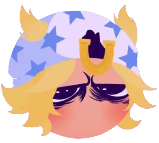 😒 telegram sticker