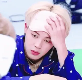 😴 whatsapp sticker