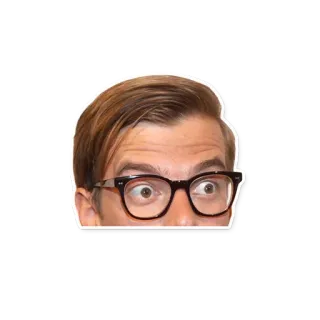 😶 telegram sticker