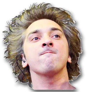 😶 telegram sticker
