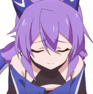 😔 telegram sticker