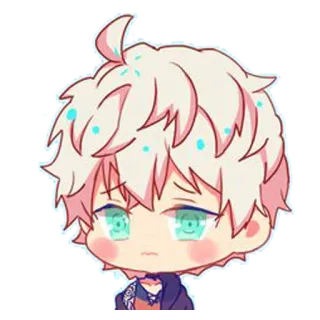 😢 whatsapp sticker