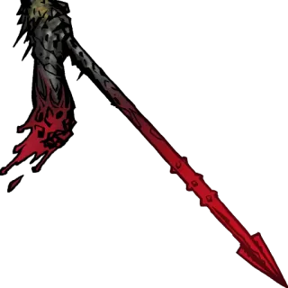 Darkest Dungeon by Morribus telegram stickers