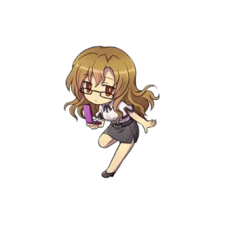 😶 telegram sticker