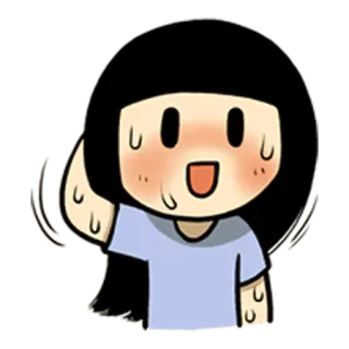 😅 telegram sticker