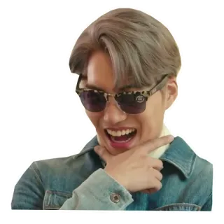 😏 whatsapp sticker