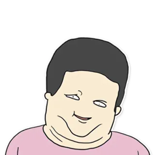 🤷 telegram sticker