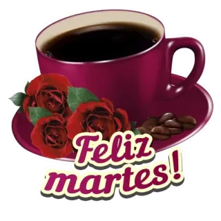 Semana telegram stickers