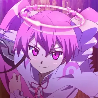 Cute Waifus💗 | @Anime_Gaming_chat_global telegram stickers