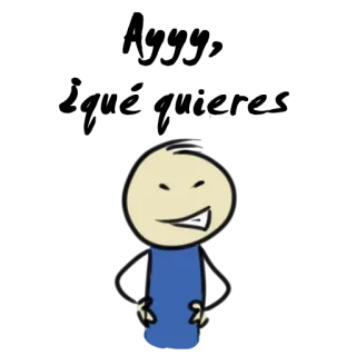 😤 telegram sticker