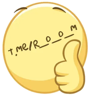 🌐 t.me/R__O__M telegram sticker