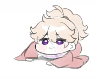 ☁️ telegram sticker
