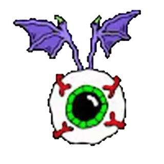 👁