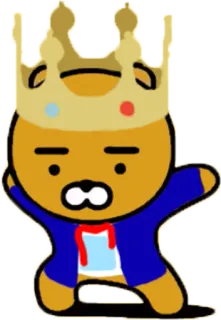 👑 whatsapp sticker