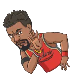 🙅‍♂️ telegram sticker