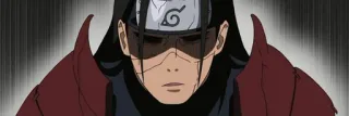😓 Hashirama Senju Naruto Anime, Naruto, Hashirama, Senju, Ninja telegram sticker