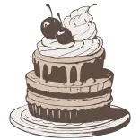 🎂
