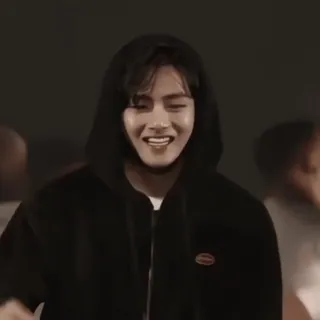 😋 V kpop, idol, ca sĩ, hàn quốc, v, bts telegram sticker