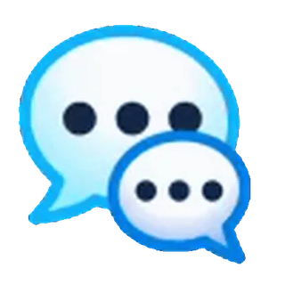 💬
