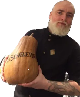 Barfaces telegram stickers
