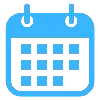 🗓