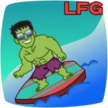 @hulksgemscalls - @hulks_ama_lounge telegram stickers