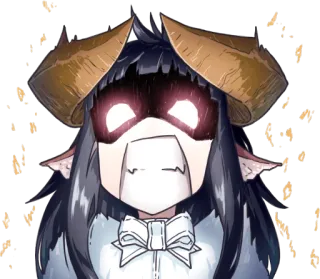 👿 telegram sticker