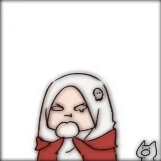 🤸‍♀ telegram sticker