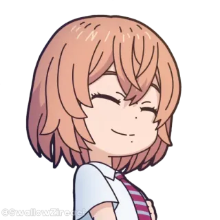 🙂 telegram sticker